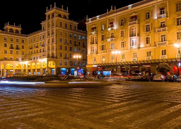 Dat Exx Apartments On Marjanishvili
