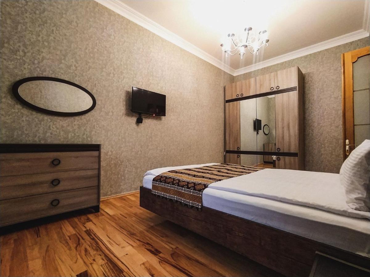 Exx On Marjanishvili Appartement *